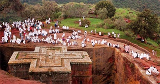 Bet You Haven&#39;t Visited 10 Places on This List