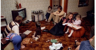 Family Movies of the 1970s and 1980s