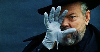 Orson Welles&#39; 10 Favorite Films