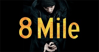 All of the Feature Length Movies Jenn Watched in June 2021