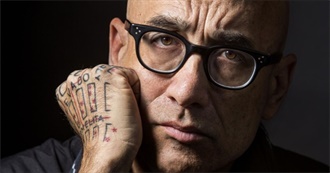 Bruce Wagner Bibliography and Filmography