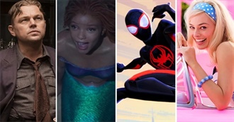 41 Most Anticipated Movies of 2023 (Thewrap)