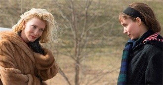 Elise&#39;s LGBTQ Book Recommendations