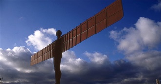 Gill&#39;s Statues Updated to 2020