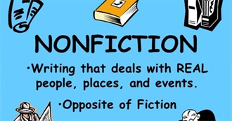 Nikki&#39;s Nonfiction Books 2