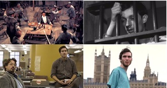 95 Movies Ghost Watched for the First Time: Sep 2025