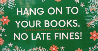 Books Korrick Read in 2023