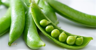 PRECIOUS - PEAS