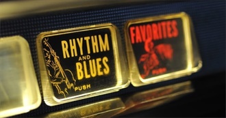 Alex&#39;s Top 100 Movies Xx