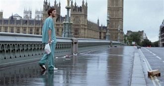 25 Films From the 2000s That Flipped the Script on Filmmaking According to Bolavip US