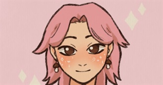 Eden's 2025 Films :)