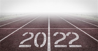 Nic&#39;s Best Reads of 2022