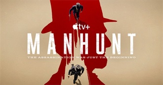 Manhunt Episode Guide