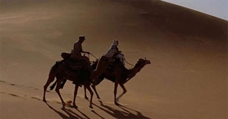 The Fifty (Plus Three) Best War Movies of All Time According to Stacker