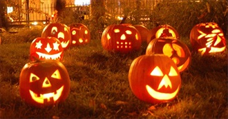 Every Horror Related Thing Steve Has Experienced