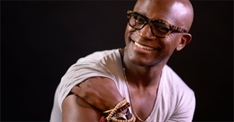 Taye Diggs Films Tehn Has Seen