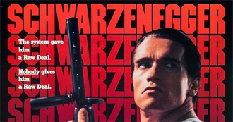 2 Crime Films, 2026 and Beforehand