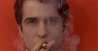 Top 100 World Cinema Films