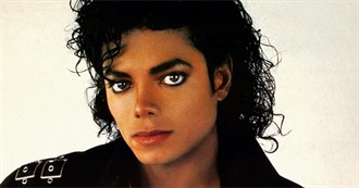 Michael Jacksons Music Hits