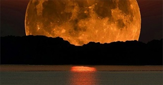 Updated Ana&#39;s Bucket List