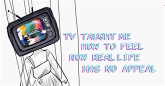 Lirazel&#39;s Favorite TV Shows