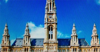 What I&#39;ve Seen of the World