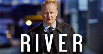 River Episode Guide