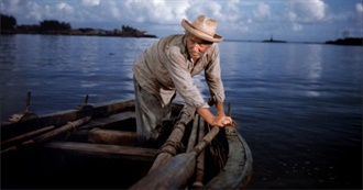 200 Action/Adventure Movies With an "O" in the Title