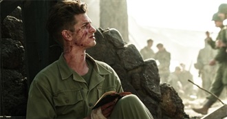 Every Movie Seen by the Directors of the 68th Academy Awards Best Picture Nominees