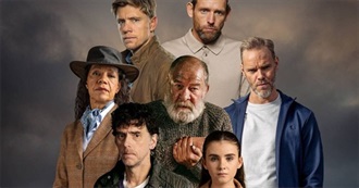 Emmerdale Characters (November 2025)