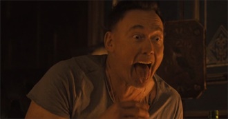 Nem&#39;s Favourite Films!