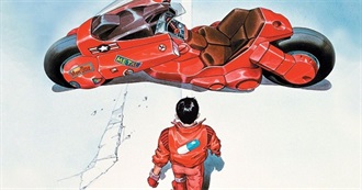 Autumntime Additions to the Library (2025)