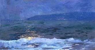 100 Books on Agnes&#39;s TBR