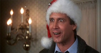 Manic Wayne&#39;s 12 Favourite Chevy Chase Movies