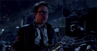 Skunkstripe&#39;s Top 100 Movies