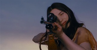 Carol's Top 20 Movies by Year : 2013