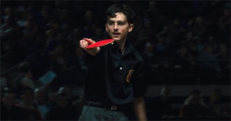 NK's Top 50 Movies of 2025