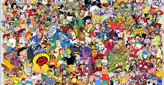 Have You Watched This Cartoon?