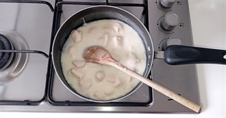 What Ray Ate - Day 987