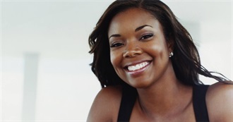 Gabrielle Union Filmography