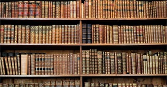 Some Books to Read Before You Die