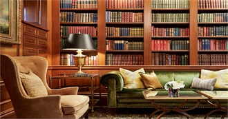 Great Fiction Everyone Needs to Read