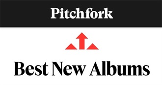 1000 Best New Albums by Pitchfork