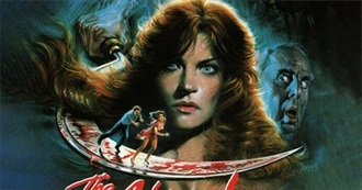 20 Most Recent Movies Watched, Volume 165