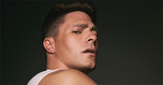 Some Actors JW Finds Attractive