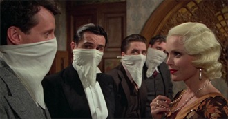 NK&#39;s Picks - Golden Globe Award for Best Director