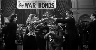 Movies Crystal Has Recently Watched 39