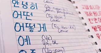 Lula&#39;s Doramas Watchlist