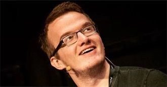 Famous People Named Craig