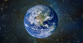 Where I&#39;ve Been Until 2017